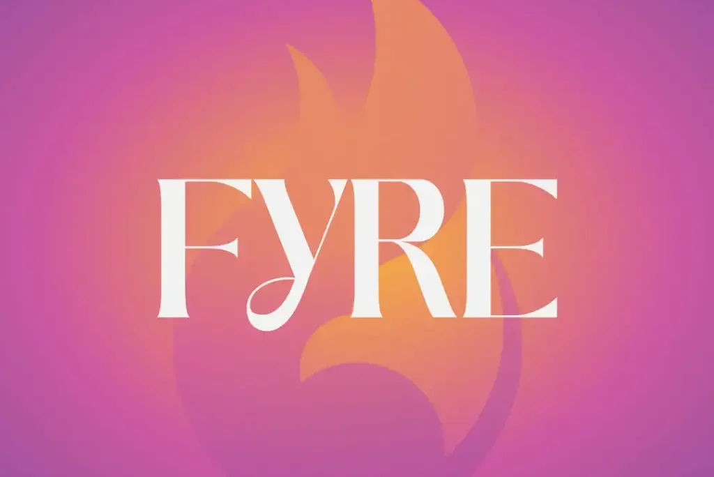 Fyre Creative Agency: Igniting Brands Worldwide