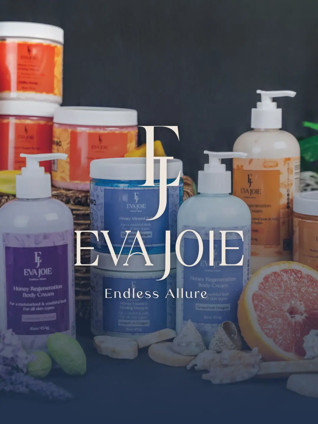 Eva Joie