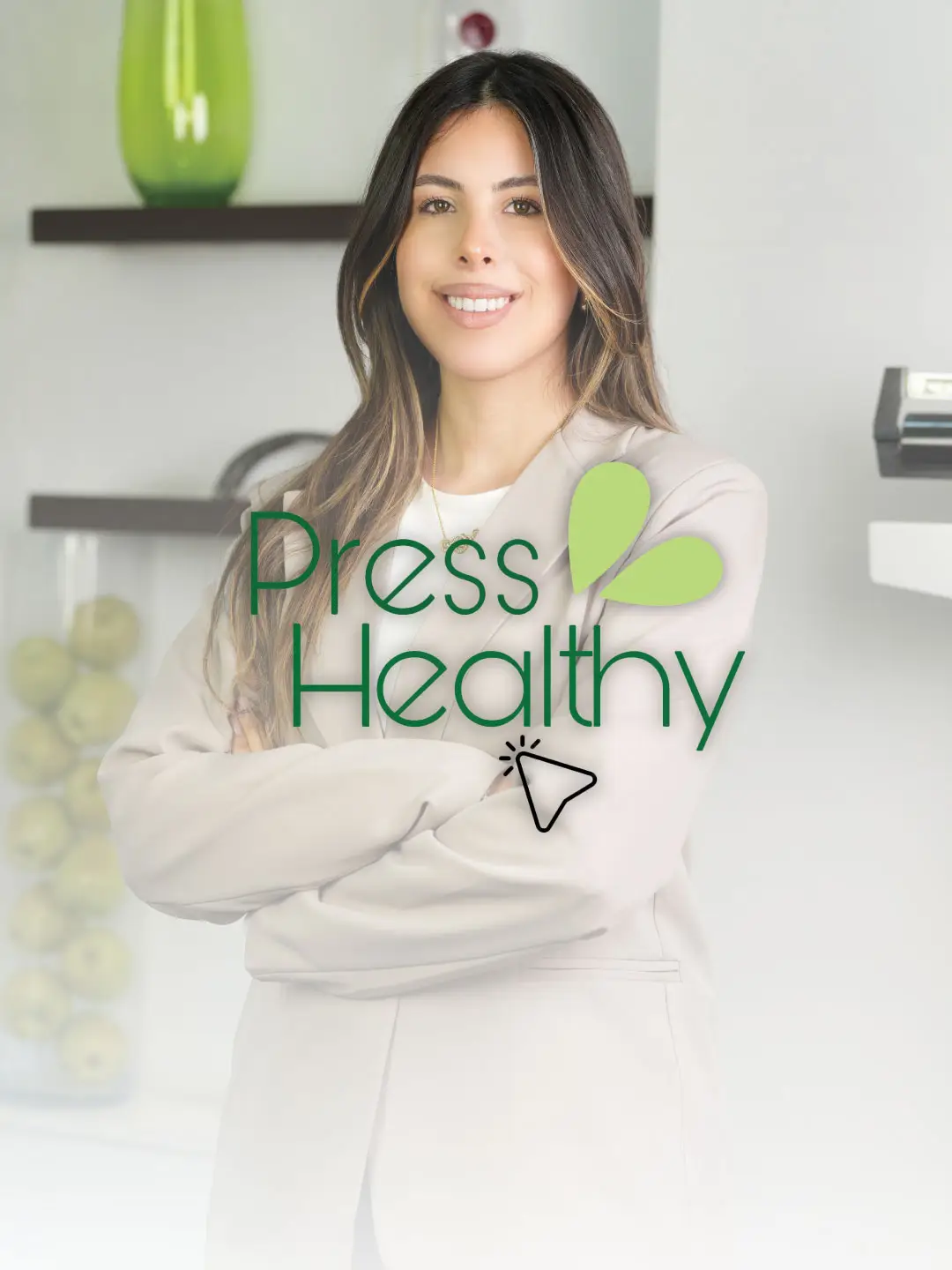 Press Healthy