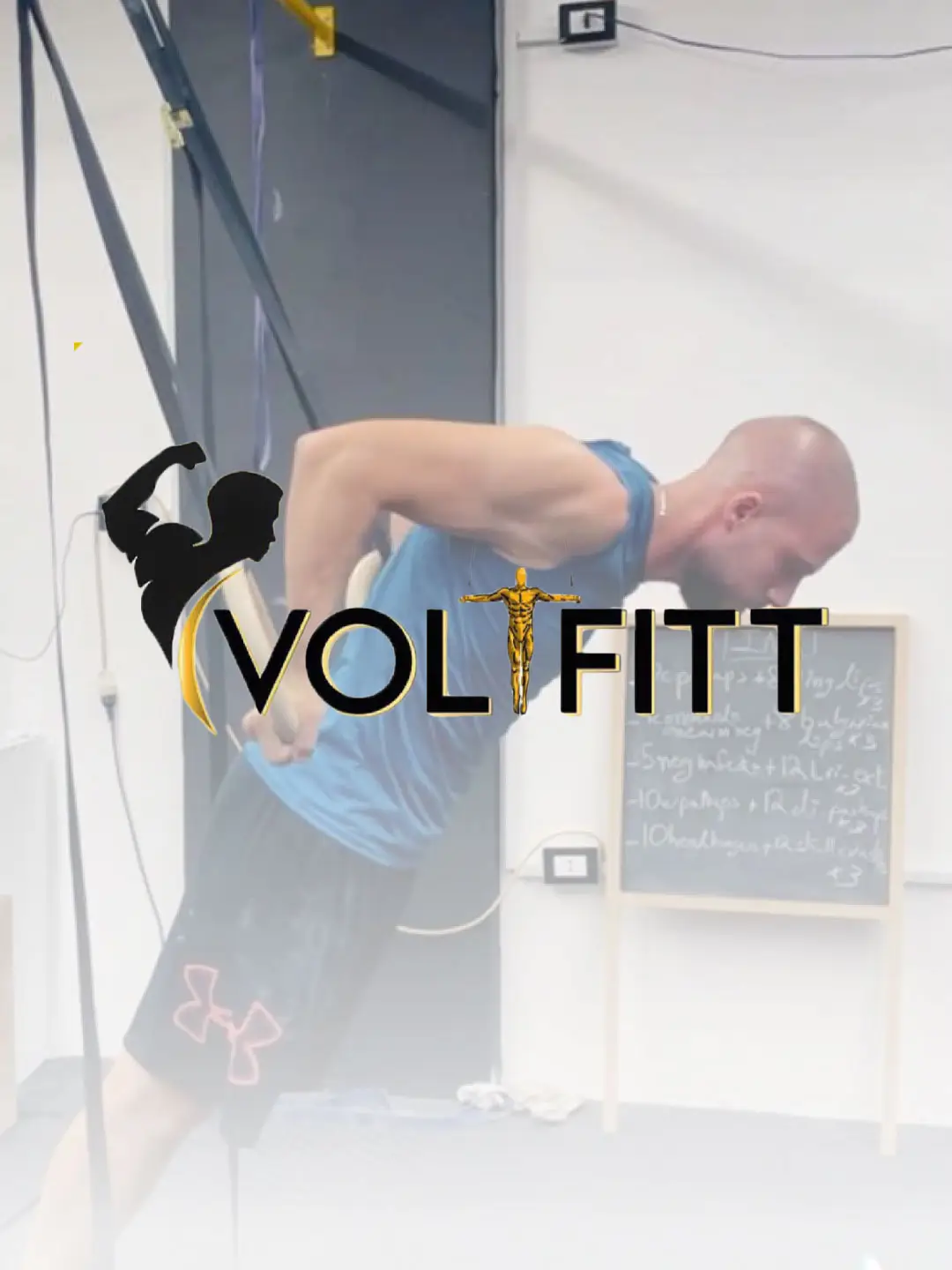 Voltfit